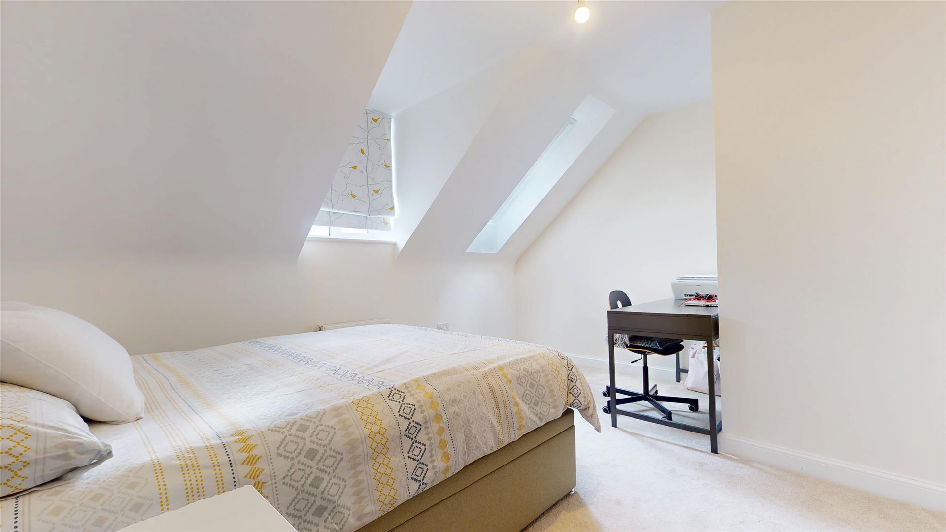 Cicero Crescent, Fairfields, Milton Keynes